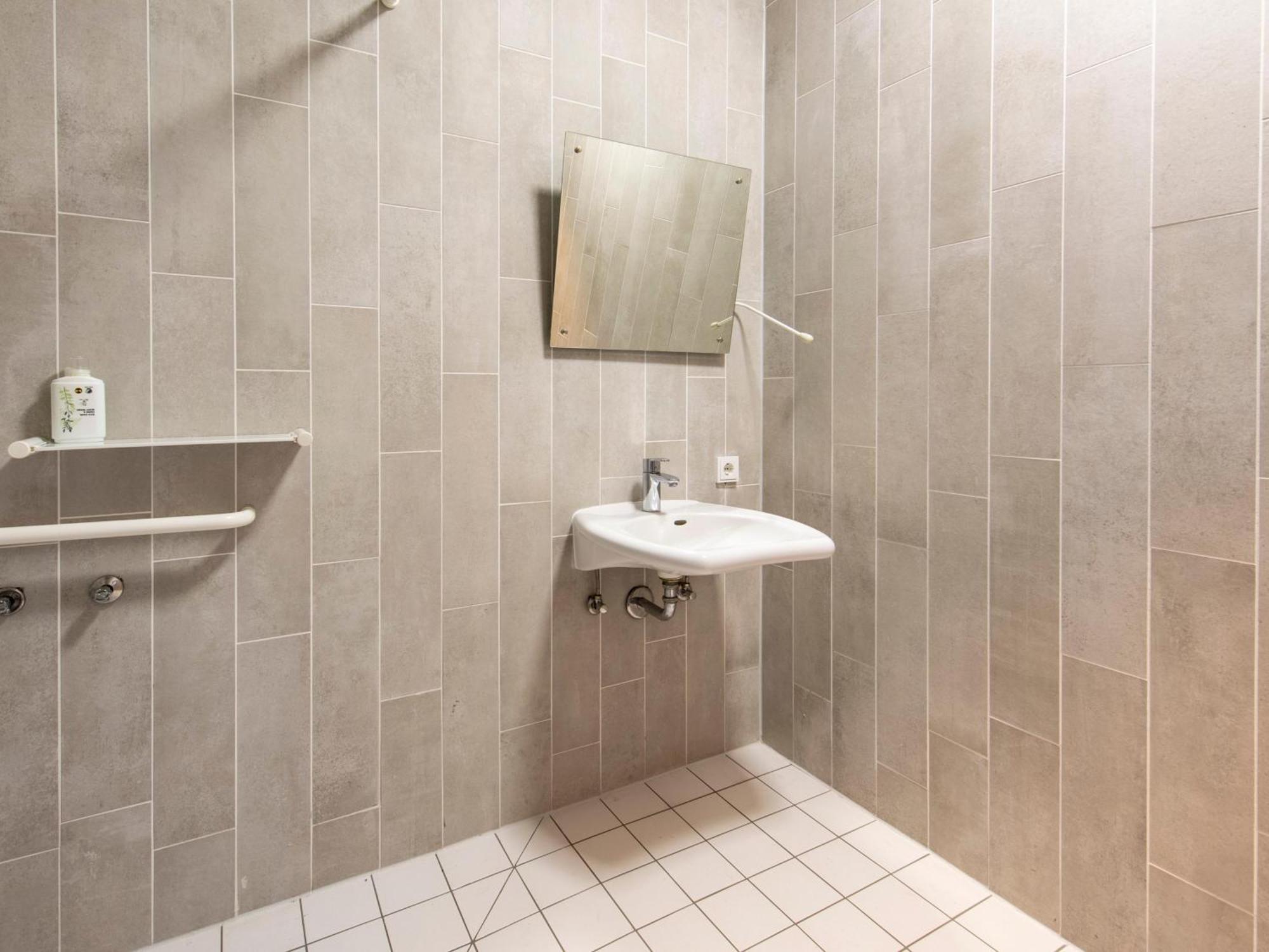 B&B Hotel Muenchen City-West Extérieur photo